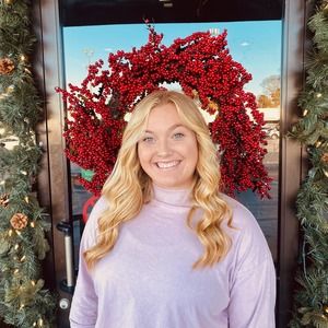 Meet your Posher, Zoey